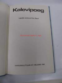 Kalevipoeg