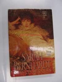 Sarah Bernhardt