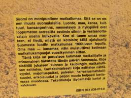 Suomen matkailuopas