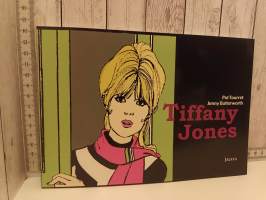 Tiffany Jones