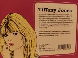 Tiffany Jones
