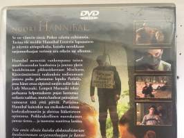 Nuori Hannibal DVD - elokuva