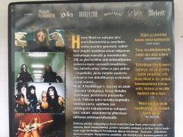 Metal: A Headbanger&#039;s Journey DVD - elokuva