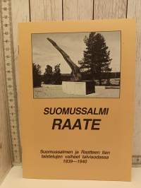 Suomussalmi Raate