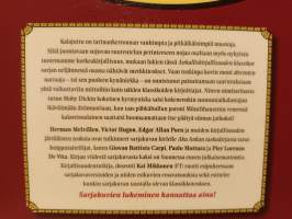 Moby Dick - melkoinen valas ja muita tarinoita