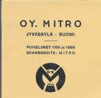 Tyhjä kuva