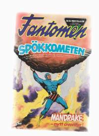 Fantomen 1983 nr 16