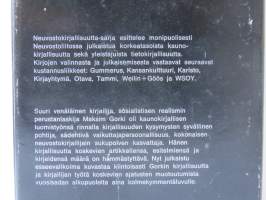 Esseitä kirjallisuudesta