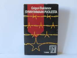 Synnyinmaan puolesta