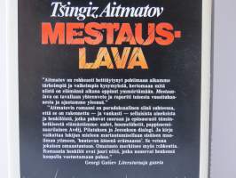 Mestauslava