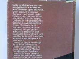 Danilov ja muut demonit