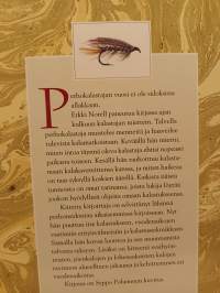 Perhokalastajan vuosi