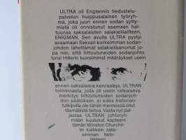 Operaatio Ultra