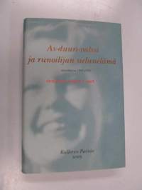 As-duuri-valssi ja runoilijan sielunelämä. Muistikuvia 1945-1950