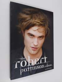 The Robert Pattinson Album