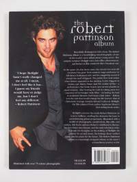 The Robert Pattinson Album