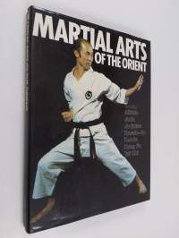 Martial arts of the Orient