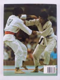 Martial arts of the Orient