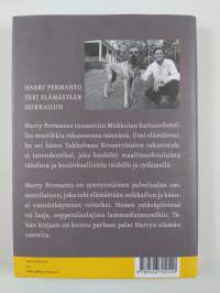 Kuin säveltä kuunnellen : Harry Permannon tie