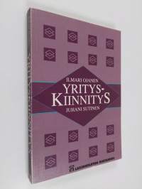 Yrityskiinnitys