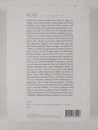 Historiska och litteraturhistoriska studier 87