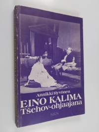 Eino Kalima Tsehov-ohjaajana