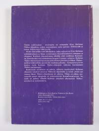 Eino Kalima Tsehov-ohjaajana
