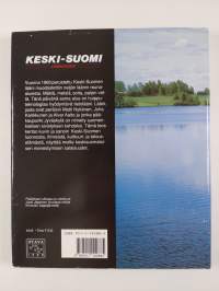 Keski-Suomi lähikuvassa