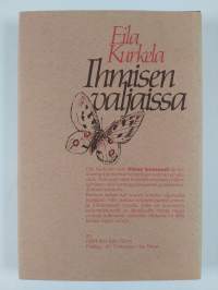 Ihmisen valjaissa