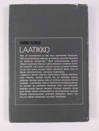 Laatikko