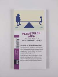 Perustulon aika