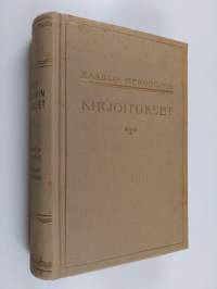 Kirjoitukset 1-2
