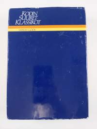 Kodin suuret klassikot : Teuvo Pakkala 1