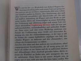 Richard Wagner - eine Biographie