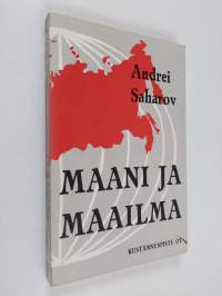 Maani ja maailma