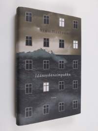 Idänsydänsimpukka