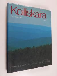 Koilliskaira : Urho Kekkosen kansallispuisto