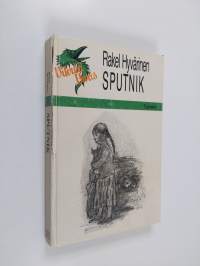 Sputnik (tekijän omiste, signeerattu)