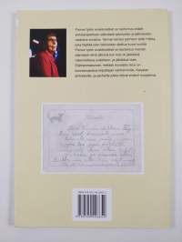 Pienen tytön evakkoretket (signeerattu, tekijän omiste)