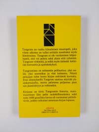 Tangram : vanha kiinalainen muotopeli