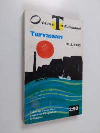 Turvasaari