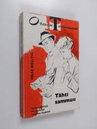 Tähti sammuu