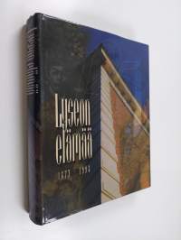 Lyseon elämää : 1873-1998 : Hämeenlinnan lyseon 125-vuotisjuhlakirja