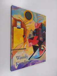 Wassily Kandinsky 1866-1944 : maalaustaiteen vallankumous