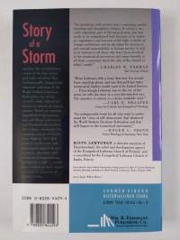 Story of a storm : the ecumenical student movement in the turmoil of revolution, 1968 to 1973