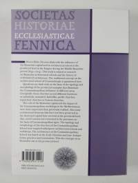 The influence of Constantinople on Middle Byzantine architecture (843-1204) : a typological and morphological approach at the provincial level (signeerattu, tekij...