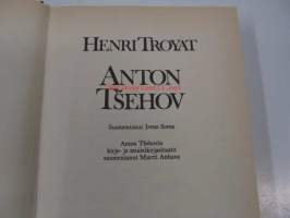 Anton Tsehov