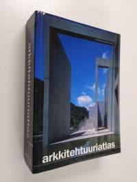 Arkkitehtuuriatlas