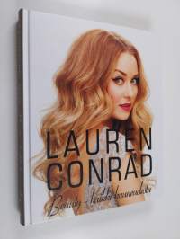 Lauren Conrad beauty - kaikki kauneudesta