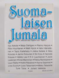 Suomalaisen Jumala